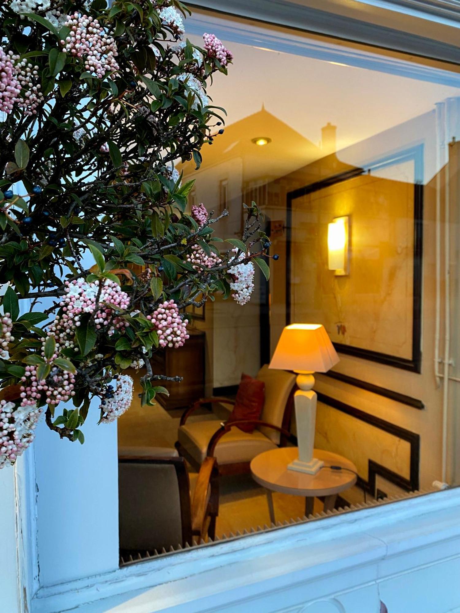 Hotel De La Paix, Beaune Beaune  Buitenkant foto