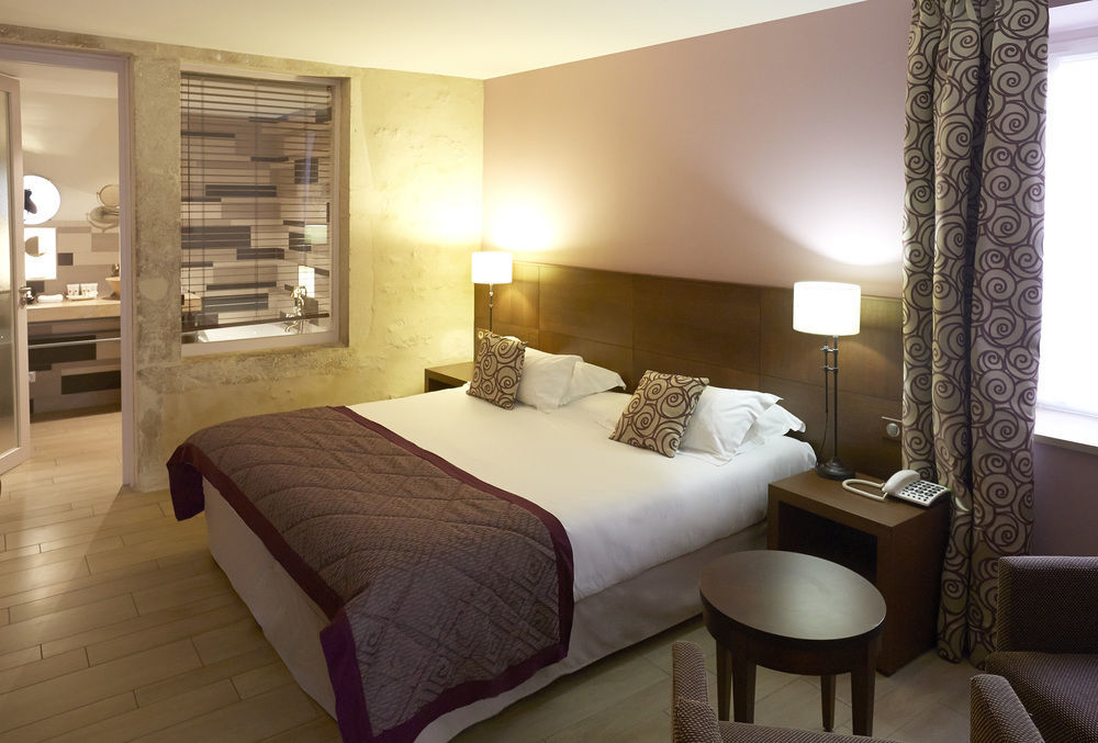 Hotel De La Paix, Beaune Beaune  Buitenkant foto